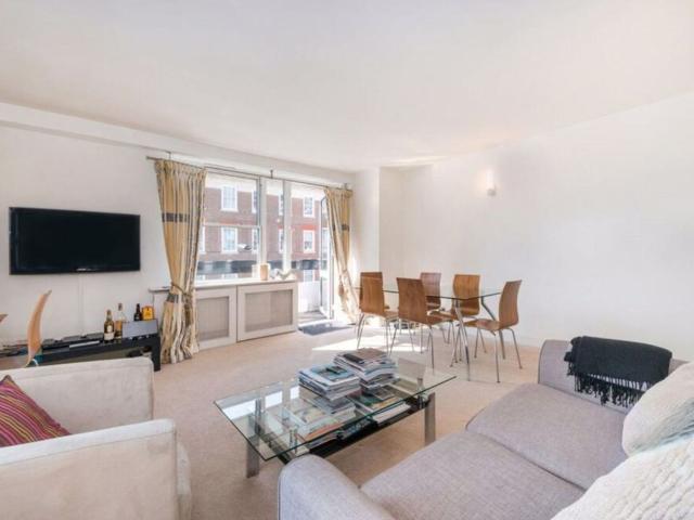 Apartment for rent in East Marylebone, Marylebone