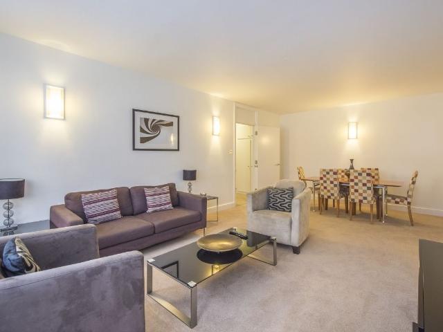 Apartment for rent in East Marylebone, Marylebone