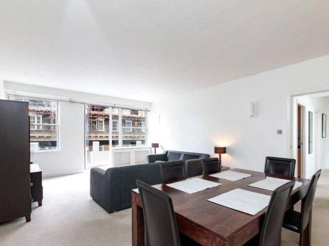 House for rent in East Marylebone, Marylebone