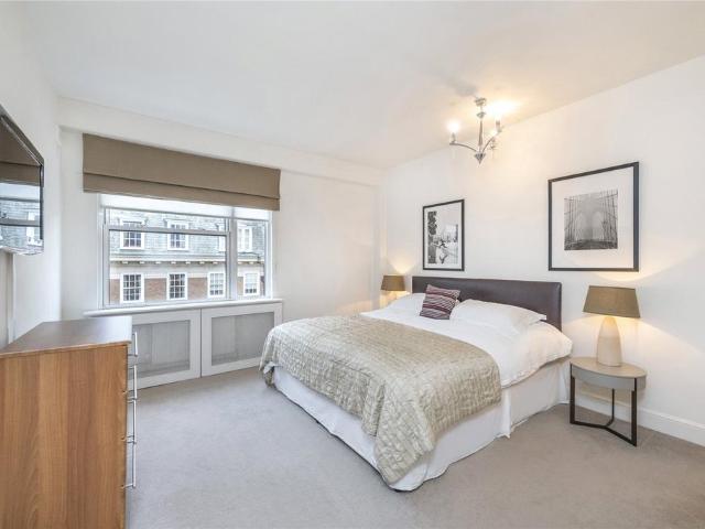 Apartment for rent in East Marylebone, Marylebone