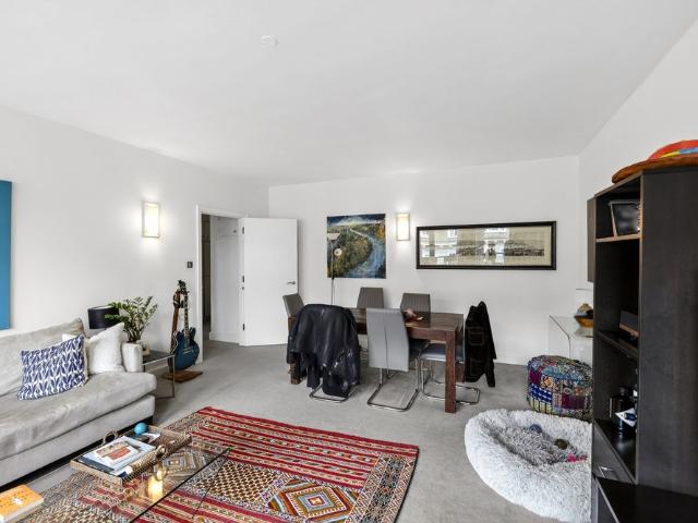 Apartment for rent in East Marylebone, Marylebone