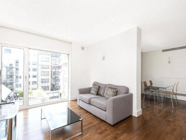 House for rent in East Marylebone, Marylebone