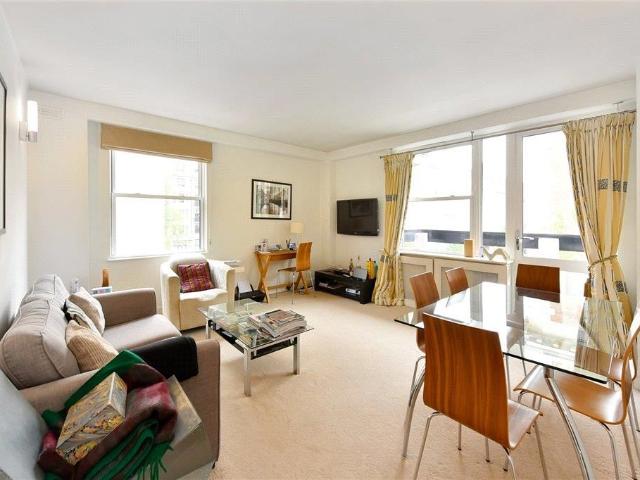 Apartment for rent in East Marylebone, Marylebone