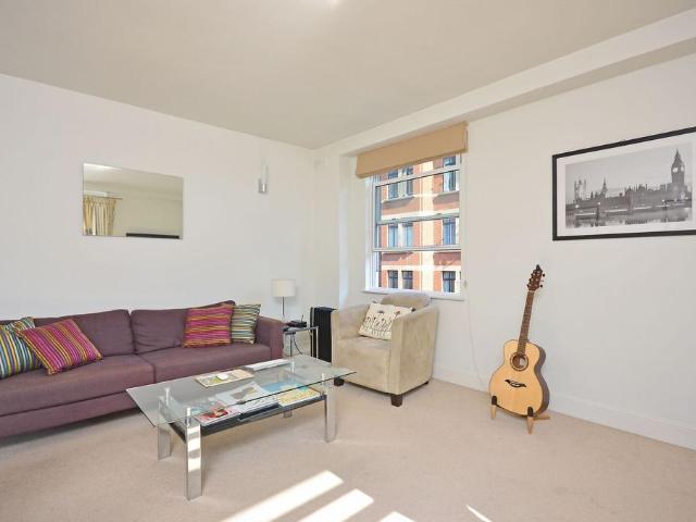 Apartment for rent in East Marylebone, Marylebone