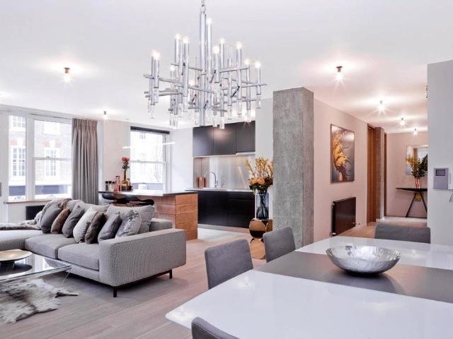 Apartment for rent in East Marylebone, Marylebone