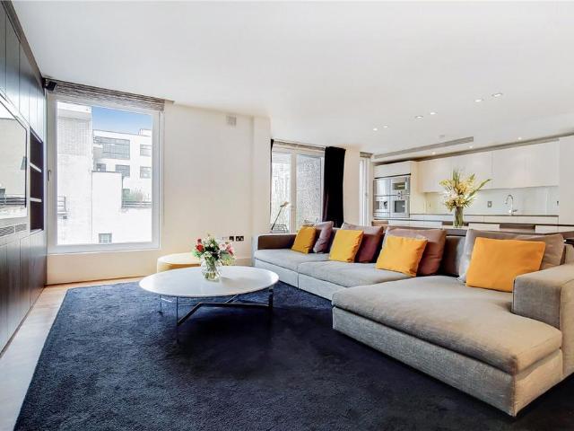 Apartment for rent in East Marylebone, Marylebone