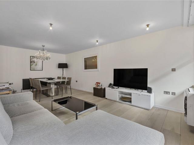 Apartment for rent in East Marylebone, Marylebone