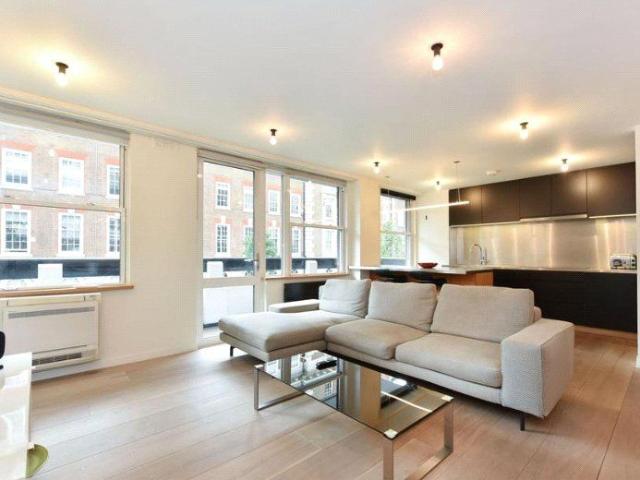 Apartment for rent in East Marylebone, Marylebone