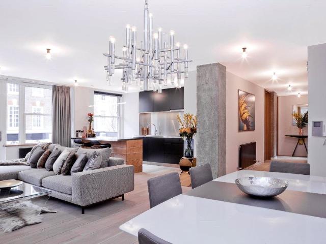 Apartment for rent in East Marylebone, Marylebone