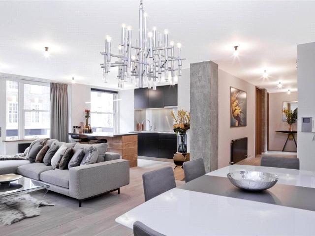 Apartment for rent in East Marylebone, Marylebone