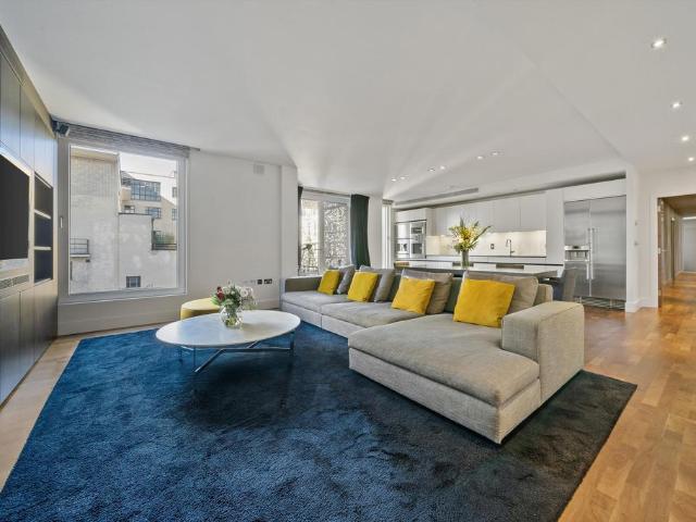 Apartment for rent in East Marylebone, Marylebone