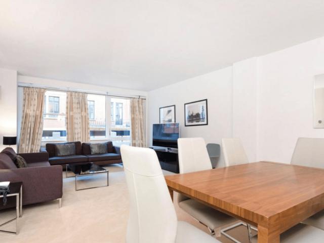 House for rent in East Marylebone, Marylebone