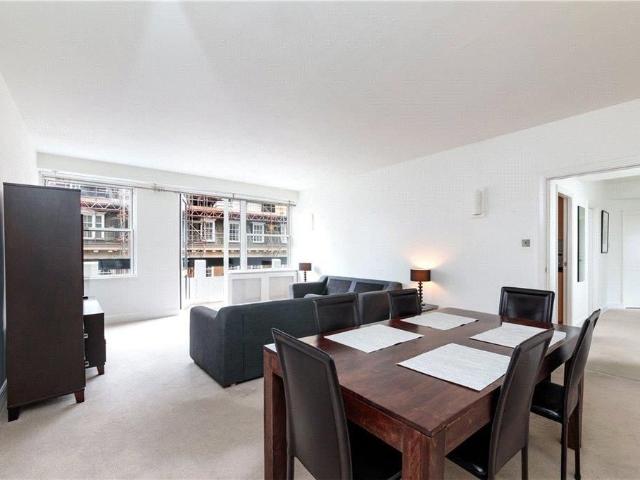 Apartment for rent in East Marylebone, Marylebone