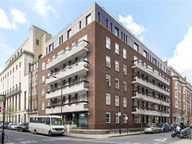 Apartment for rent in East Marylebone, Marylebone