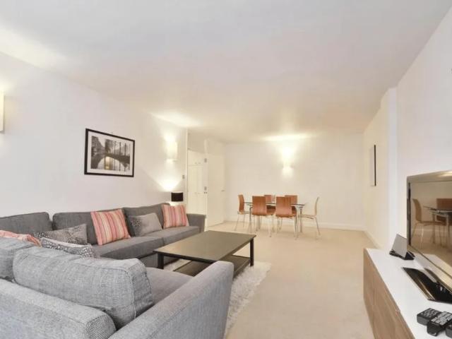 Apartment for rent in East Marylebone, Marylebone