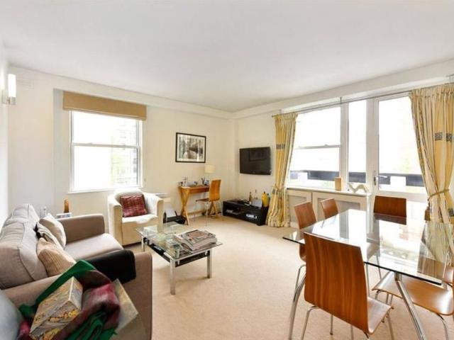 Apartment for rent in East Marylebone, Marylebone