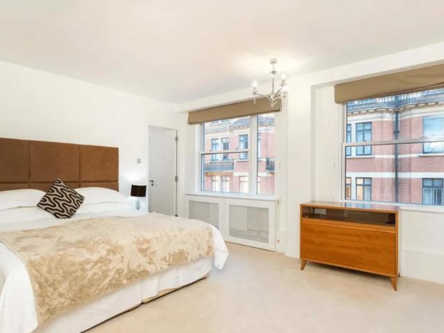Apartment for rent in East Marylebone, Greater London