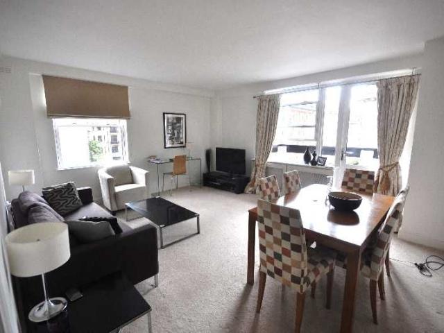 Apartment for rent in East Marylebone, Marylebone
