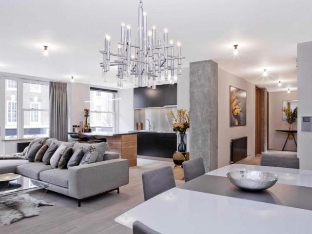 Apartment for rent in East Marylebone, Marylebone