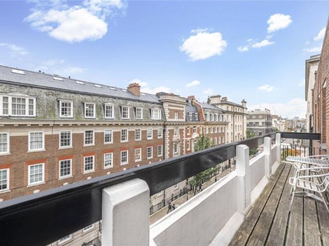 Apartment for rent in East Marylebone, Marylebone