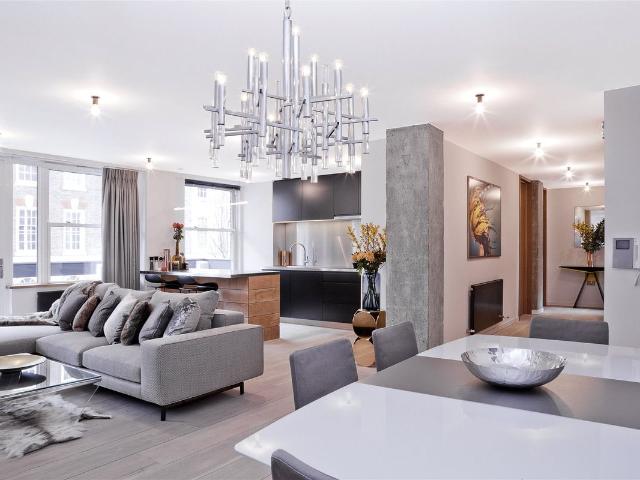 House for rent in East Marylebone, Marylebone