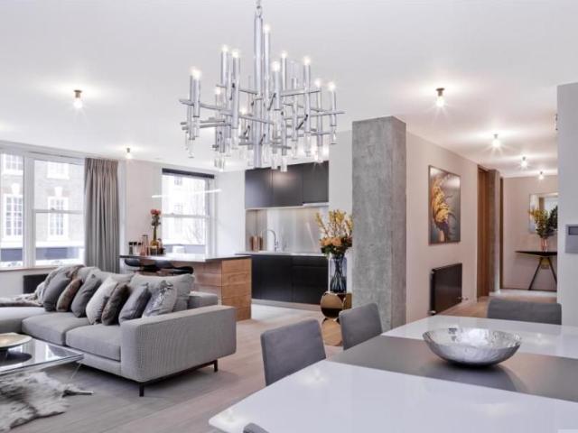 Apartment for rent in East Marylebone, Marylebone