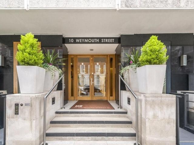 Apartment for rent in East Marylebone, Marylebone