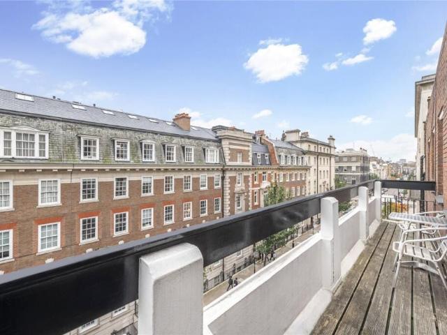 Apartment for rent in East Marylebone, Marylebone