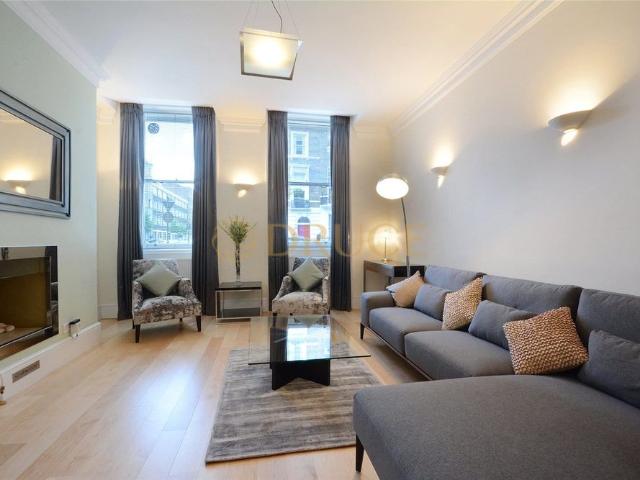 Apartment for rent in East Marylebone, Marylebone