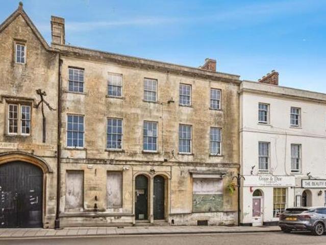House for sale in Warminster, Wiltshire