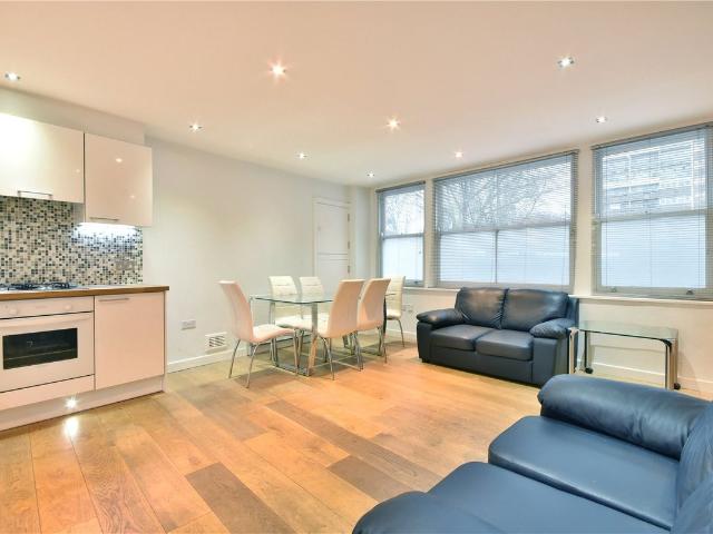 House for rent in Haggerston, De Beauvoir Town
