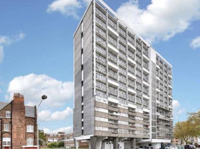 Apartment for rent in Haggerston, De Beauvoir Town