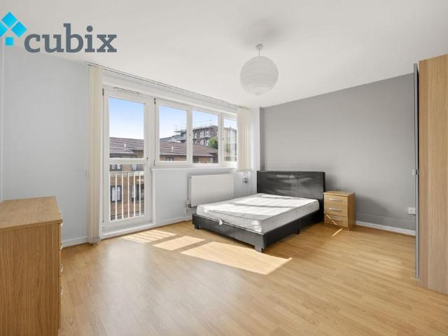 Apartment for rent in Haggerston, De Beauvoir Town