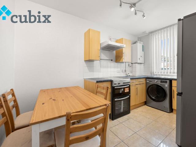 House for rent in Haggerston, De Beauvoir Town
