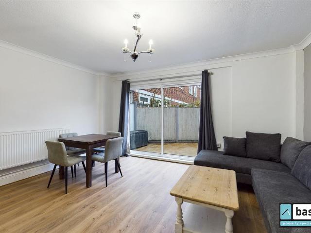House for rent in De Beauvoir Town, Greater London