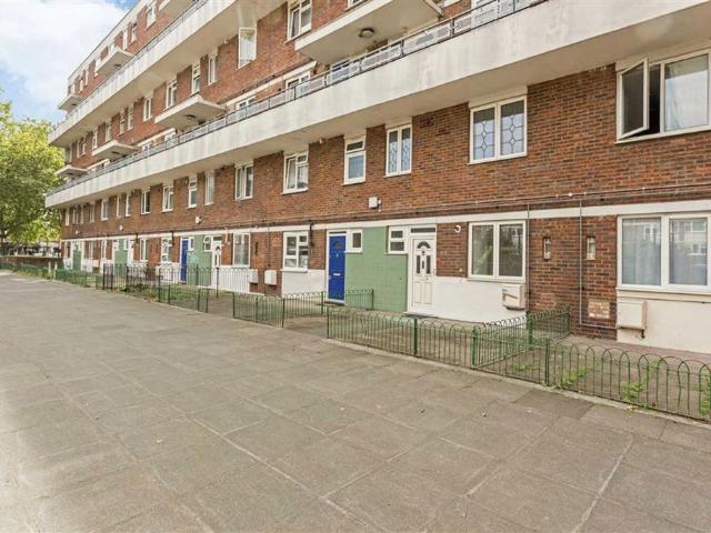 Apartment for rent in Haggerston, Greater London