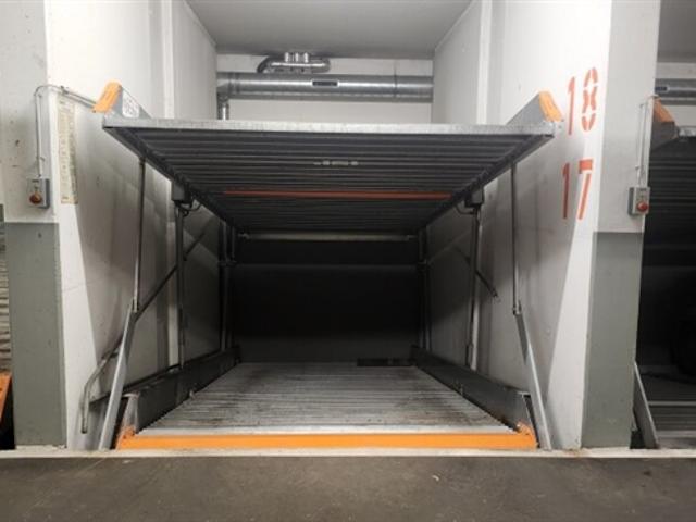 Garage kaufen in Wien