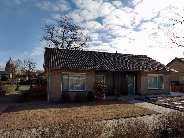 Woning te huur in Volkel, Noord Brabant