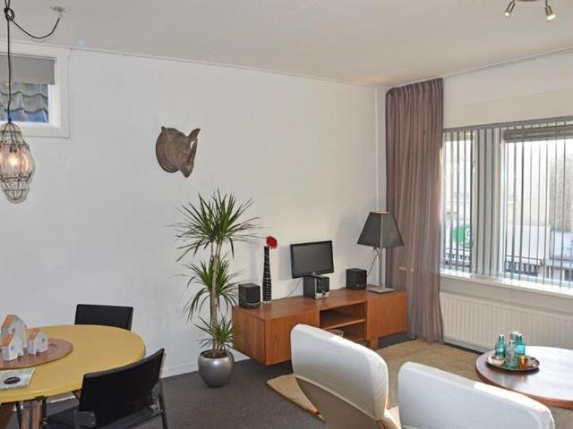 Appartement te huur in Den Helder