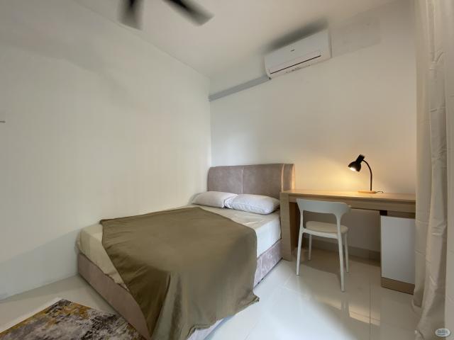 Room for rent in Putrajaya