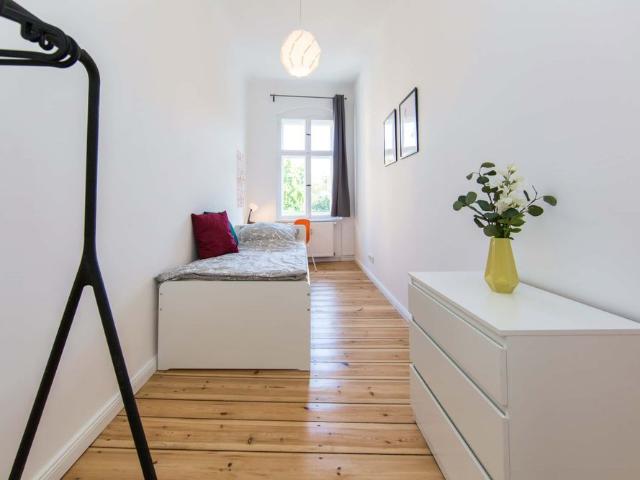 Zimmer mieten in Lichtenberg, Berlin