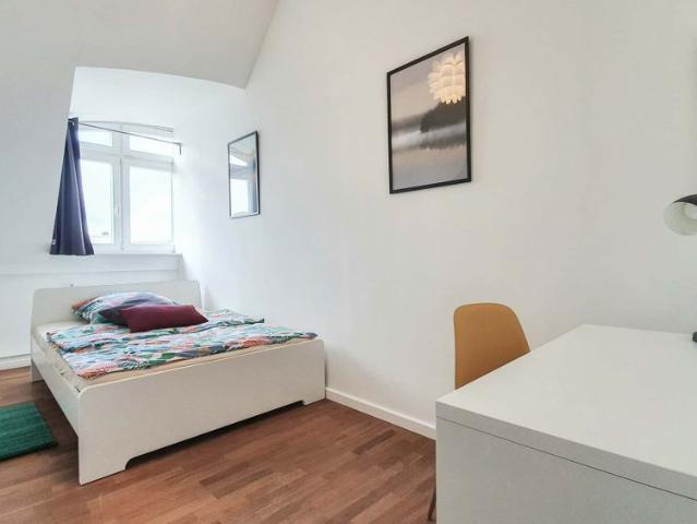 Zimmer mieten in Tempelhof–Schöneberg, Berlin