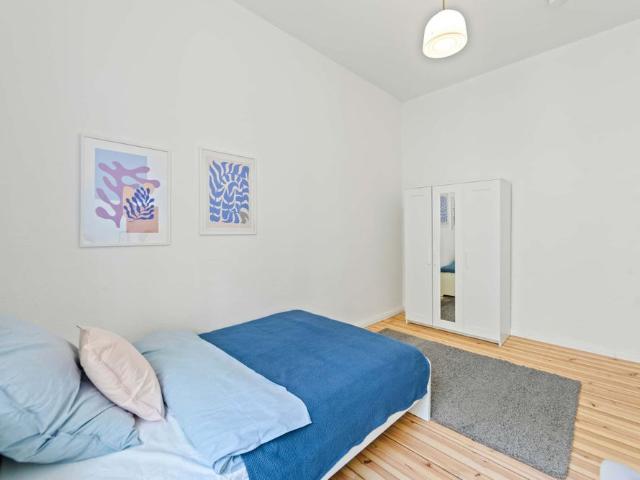 Zimmer mieten in Tempelhof–Schöneberg, Berlin