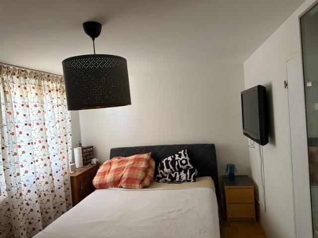 Wohnung mieten in Muttenz, Basel-Landschaft