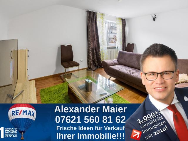 Wohnung kaufen in Lörrach, Baden-Württemberg