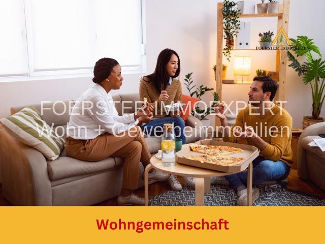Apartment mieten in Nordstadt, Pforzheim