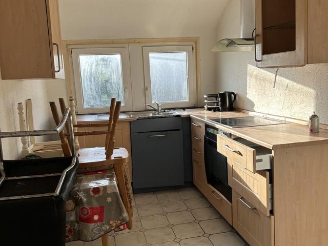 Wohnung mieten in Oppenweiler, Baden-Württemberg