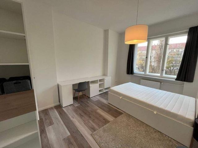 Zimmer mieten in Dahlem, Berlin