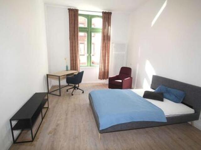 Apartment mieten in Gutleutviertel, Sachsenhausen