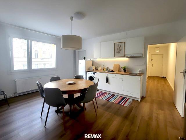 Apartment kaufen in Ottakring, Wien